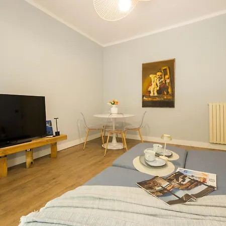 Daire Casaviva - Patio Flat With Ac In Santa Margherita Santa Margherita Ligure